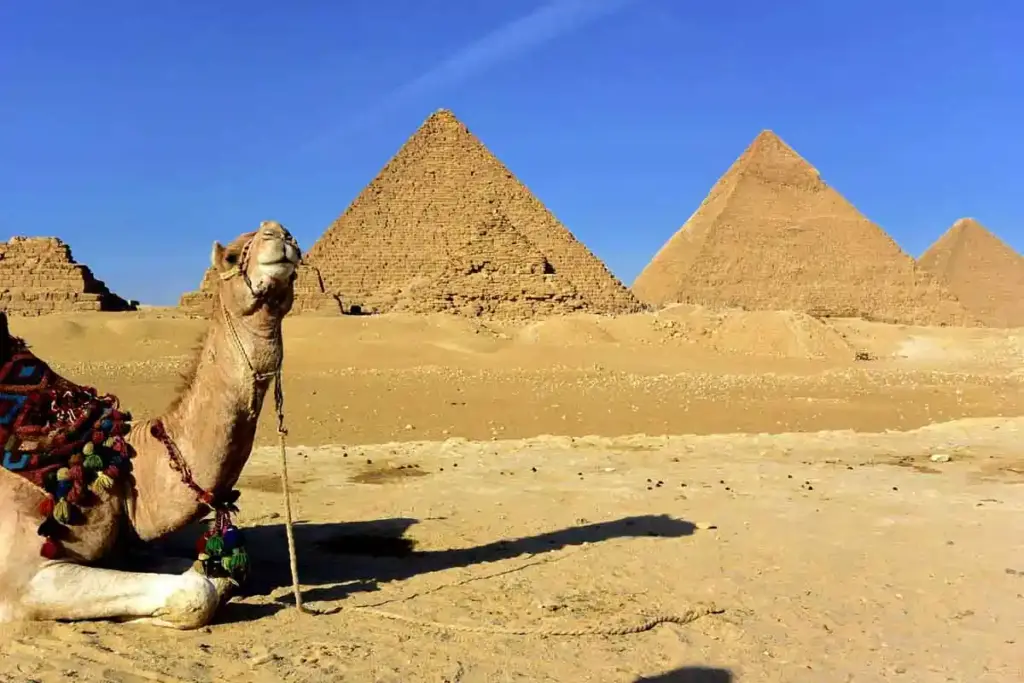 Egypt Holidays