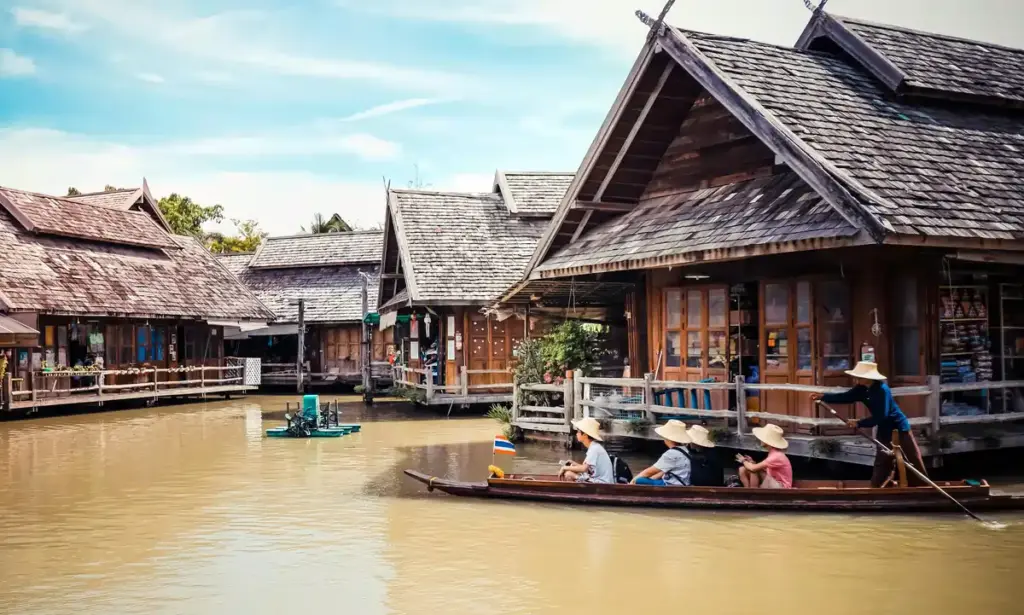 Thailand Holidays