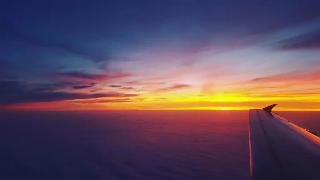 Last Minute Travel Airlines