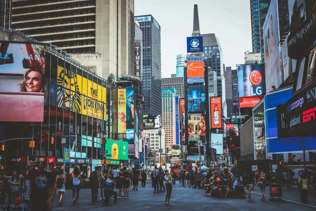 New York Restaurants