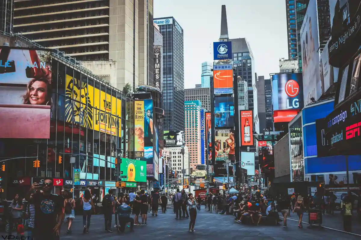 New York Restaurants