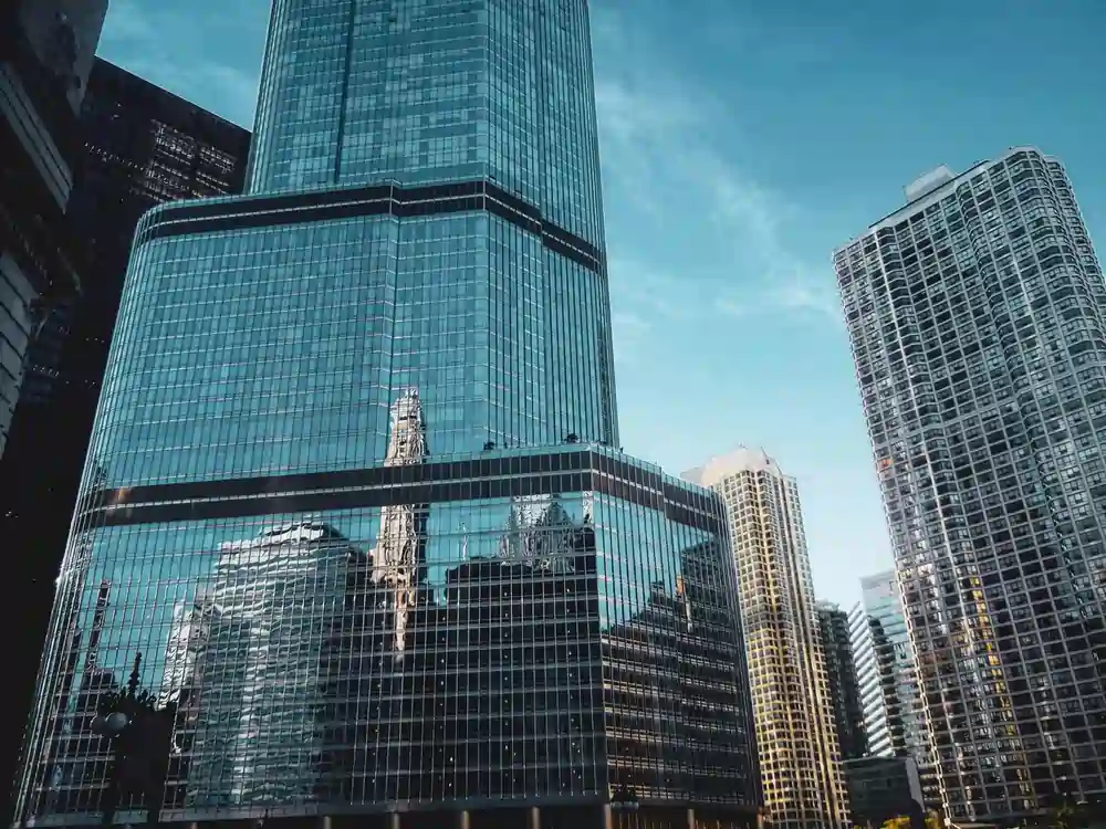 Trump International Hotel and Tower