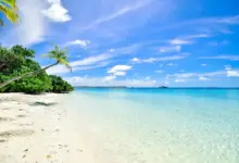 Beach Vacations