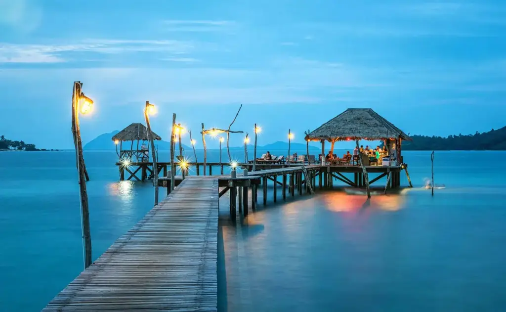 Caribbean Resorts