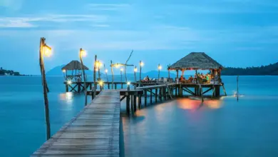 Caribbean Resorts