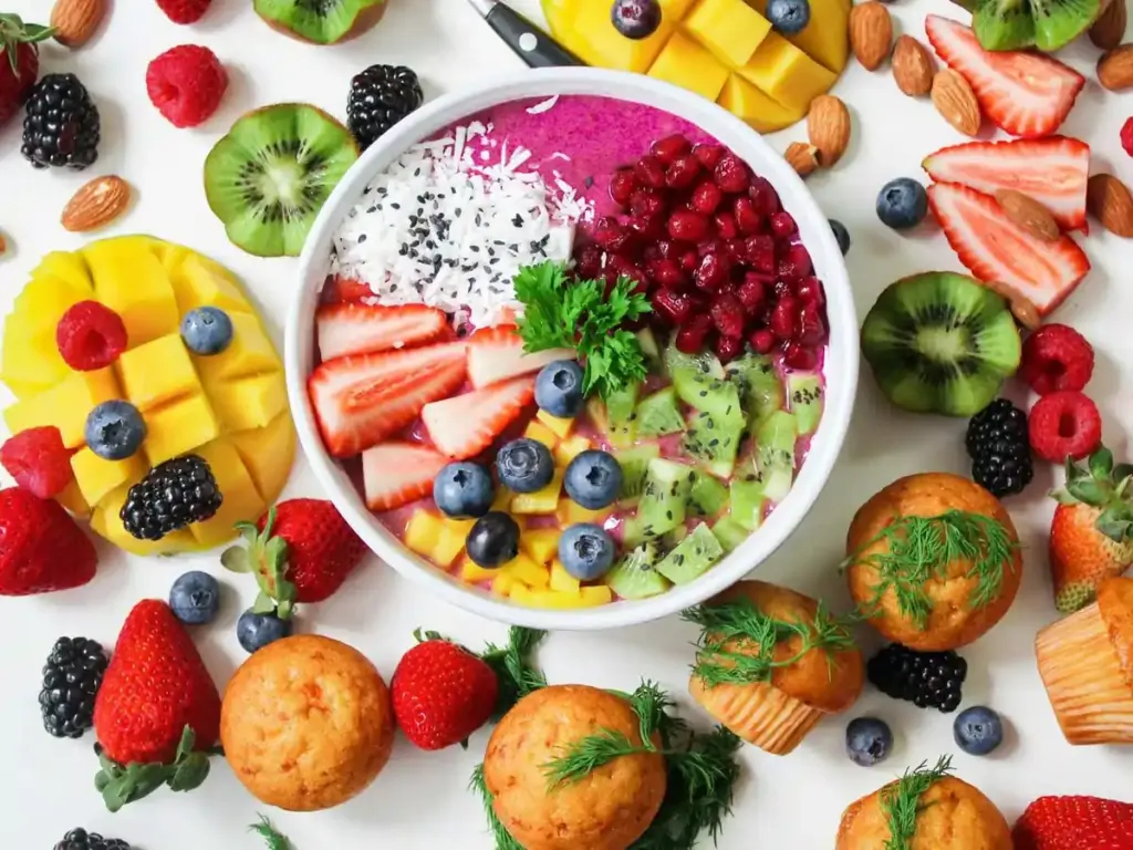 Healthy Snacks