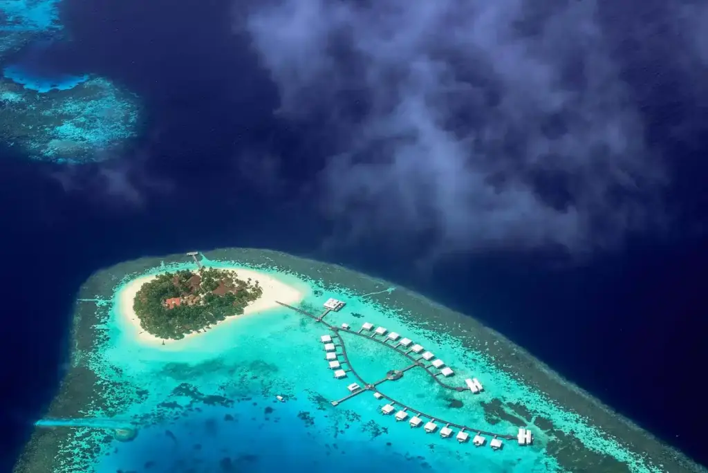Maldives