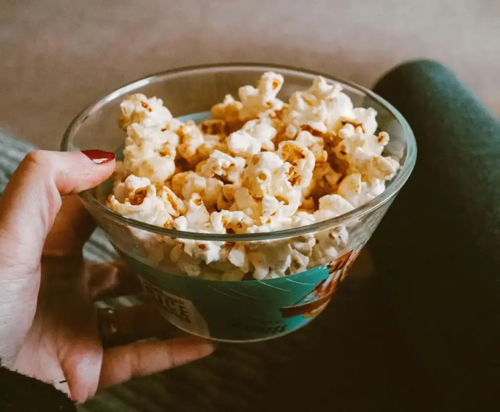 Popcorn