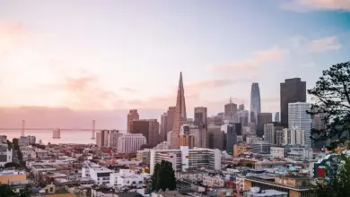 San Francisco