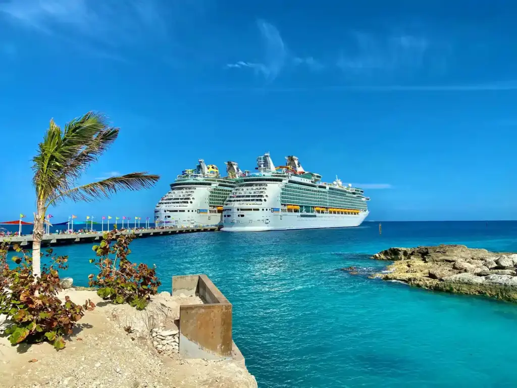 The Bahamas