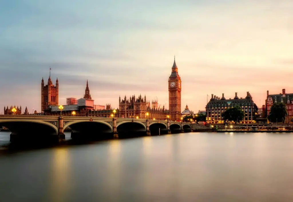 Things to Do in London