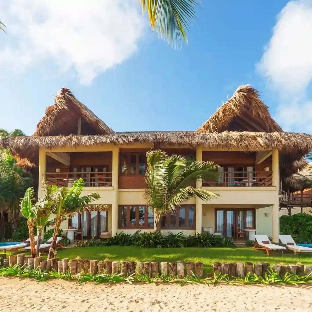 Zoetry Agua Punta Cana