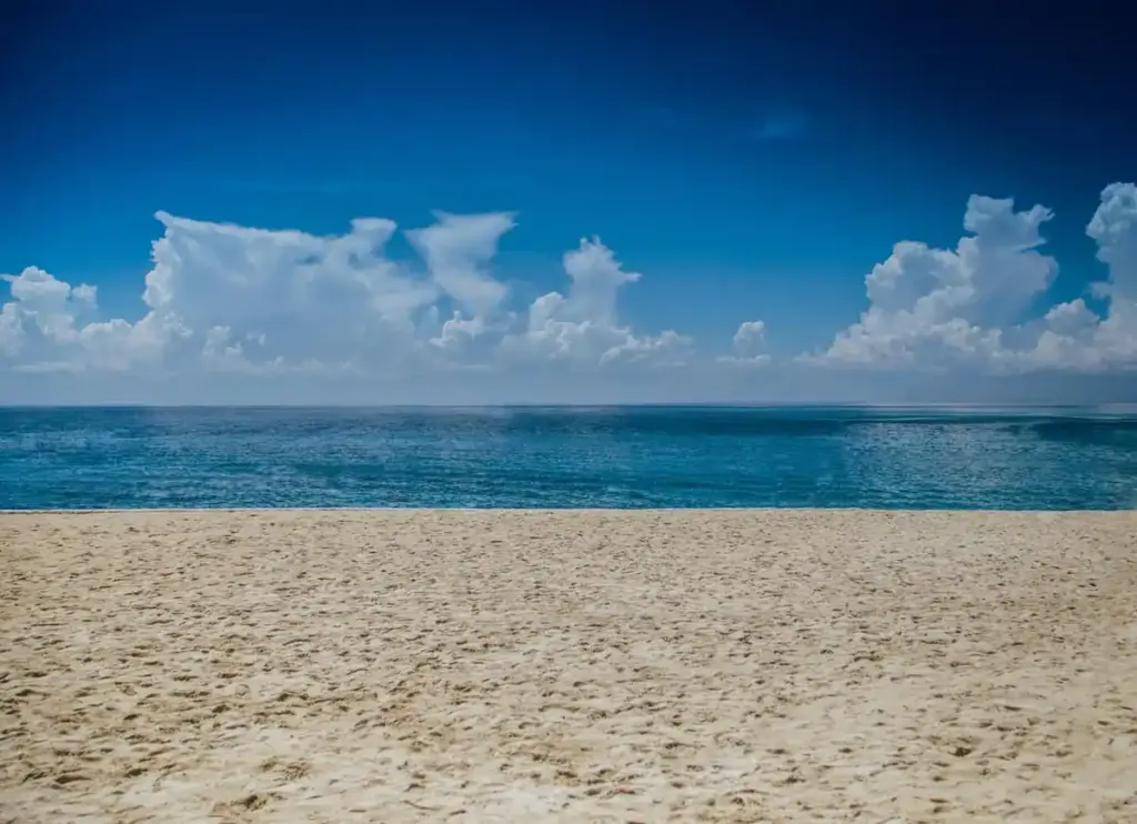 Best Beaches