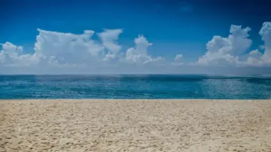 Best Beaches