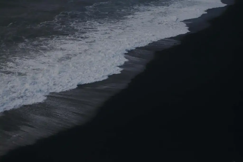 Reynisfjara